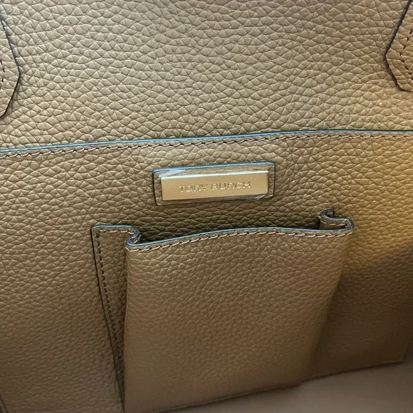 Tory Burch Tote Purse Bag - Picture 6 of 6